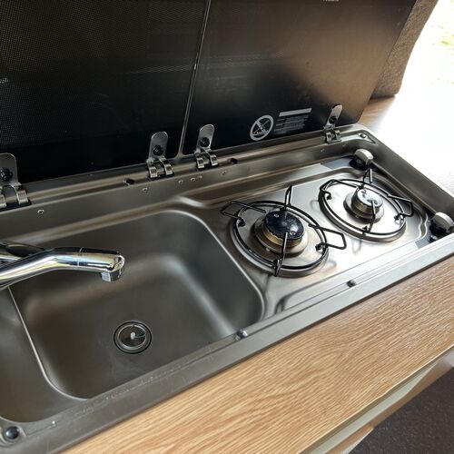 2015 (65)reg Peugeot Expert INDEPENDENCE Urban Campers Camper Van ONLY 13133 Miles