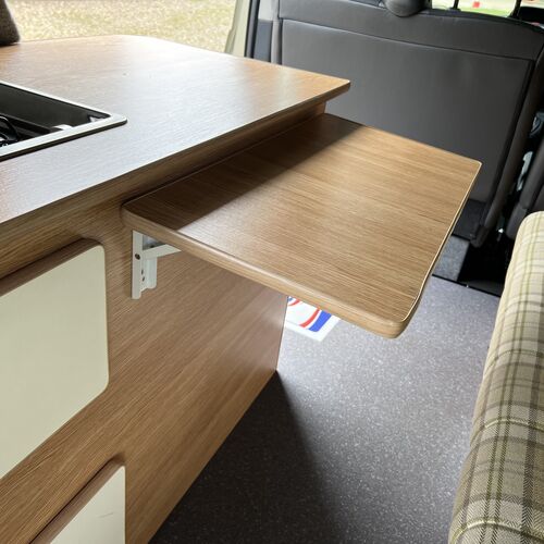 2015 (65)reg Peugeot Expert INDEPENDENCE Urban Campers Camper Van ONLY 13133 Miles