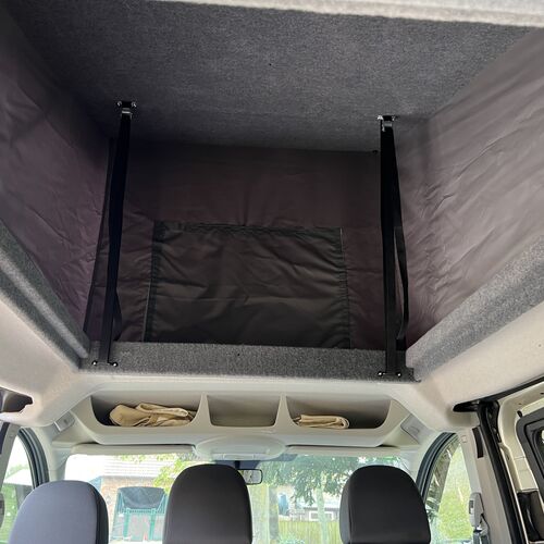 2015 (65)reg Peugeot Expert INDEPENDENCE Urban Campers Camper Van ONLY 13133 Miles