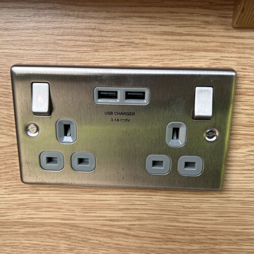 2015 (65)reg Peugeot Expert INDEPENDENCE Urban Campers Camper Van ONLY 13133 Miles