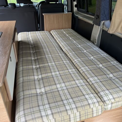 2015 (65)reg Peugeot Expert INDEPENDENCE Urban Campers Camper Van ONLY 13133 Miles