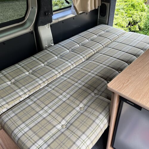 2015 (65)reg Peugeot Expert INDEPENDENCE Urban Campers Camper Van ONLY 13133 Miles