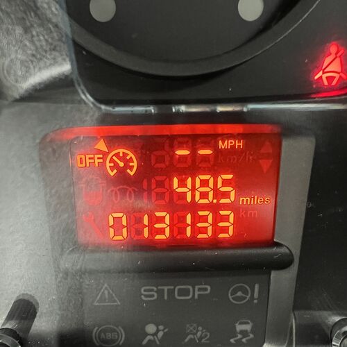 2015 (65)reg Peugeot Expert INDEPENDENCE Urban Campers Camper Van ONLY 13133 Miles