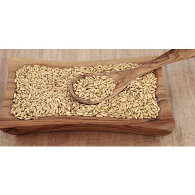 Oat Groats by Wholefood Earth 3kg