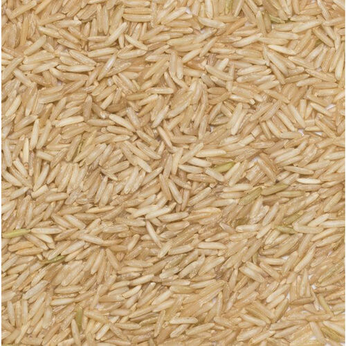 Brown Basmati Rice by Whole Food Earth 3kg