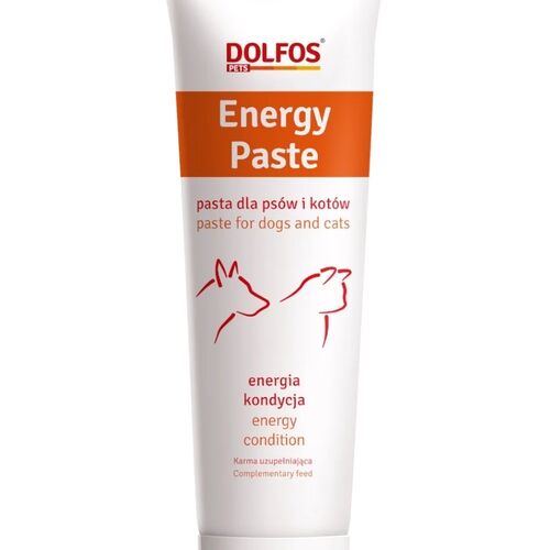 Energy Paste