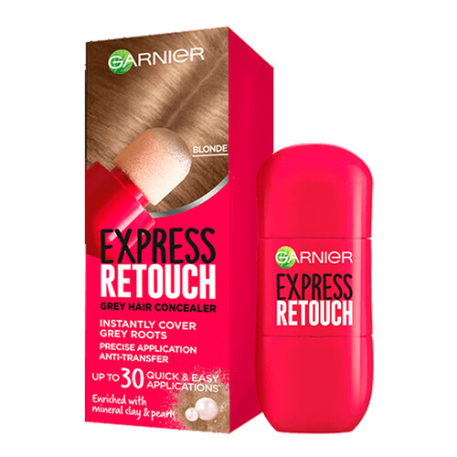 Garnier Root Concealer Dark Blonde