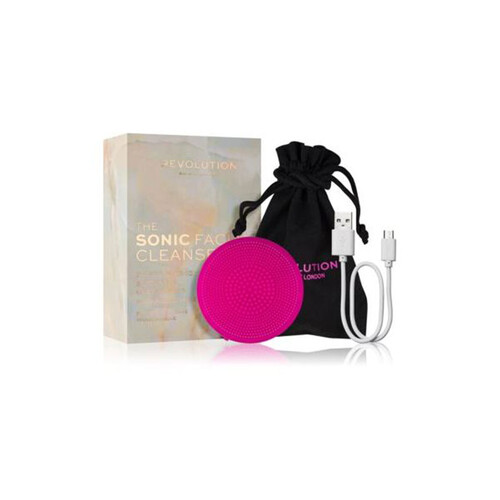 Facial Cleansing Brush Revolution Skincare USB Rechargeable