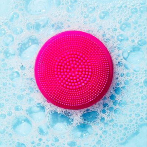 Facial Cleansing Brush Revolution Skincare USB Rechargeable