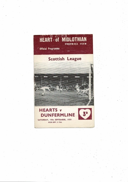 Many more Football Programmes listed today