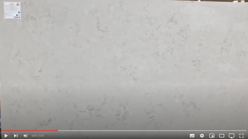 Classic quartz Terragona