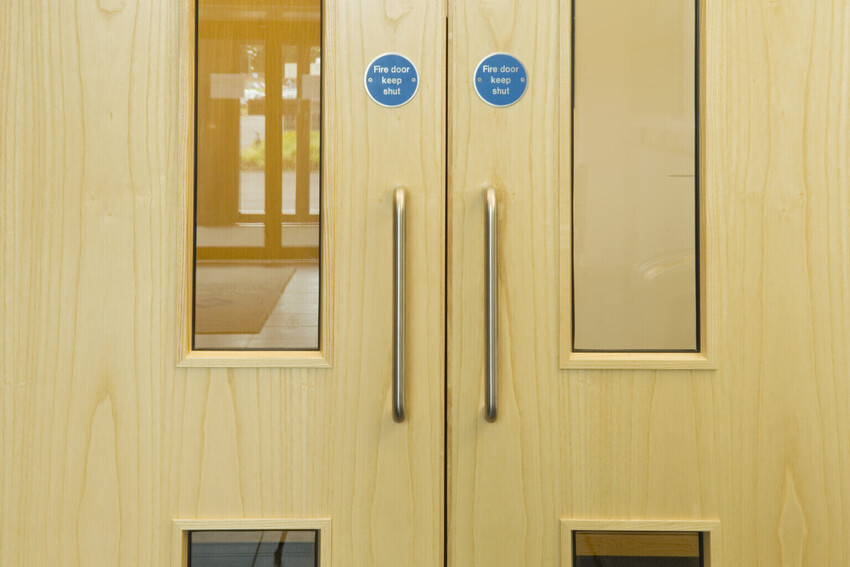 Fire Door Inspections