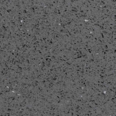 Classic quartz Brillo Gris