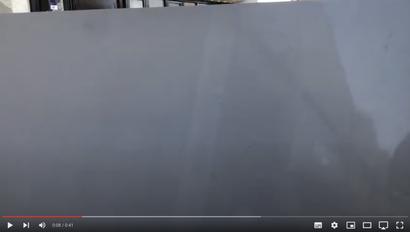 Classic quartz Milano