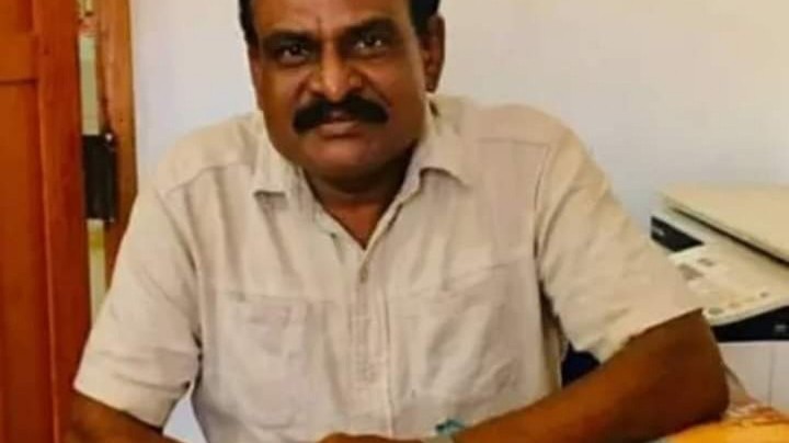 ஆளுனரின் இன நல்லிணக்கம்!