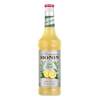 MONIN Premium Lemon Rantcho 700ml