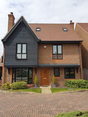 Window Film Image Gallery