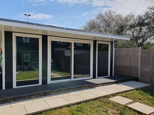 Window Film Image Gallery