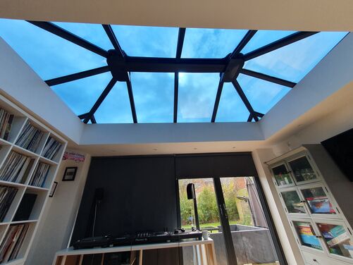 Window Film Image Gallery