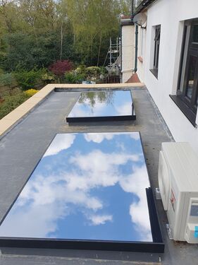 Window Film Image Gallery