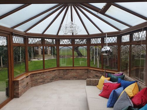 Window Film Image Gallery