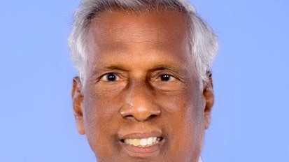 திருக்கேதீஸ்வர ஆலய பரிபாலன சபை தலைவராக ஓய்வுநிலை எந்திரி இராமகிருஷ்ணன் தெரிவு