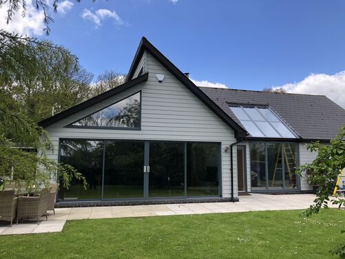 Window Film Image Gallery