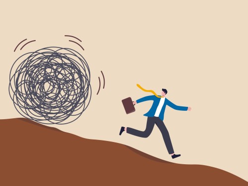 Are Club La Costa in Trouble?