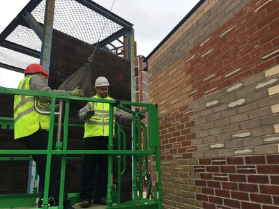 Patent, Fire & Testing