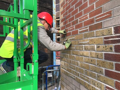 Patent, Fire & Testing