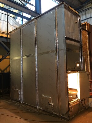 Patent, Fire & Testing