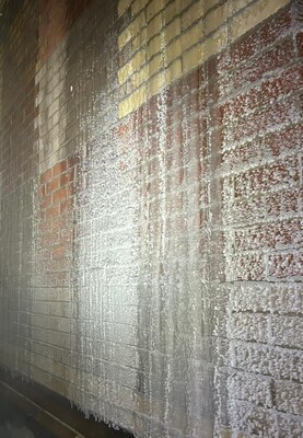 Patent, Fire & Testing