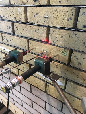 Patent, Fire & Testing