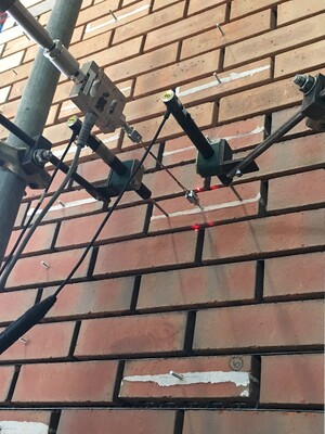 Patent, Fire & Testing