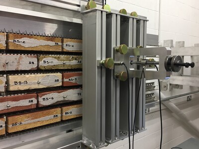 Patent, Fire & Testing