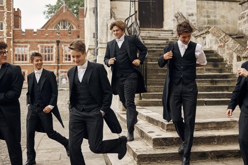 Is private education fair?