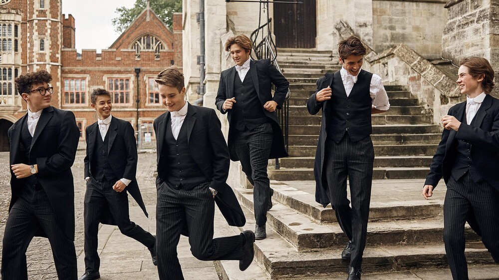 Is private education fair?