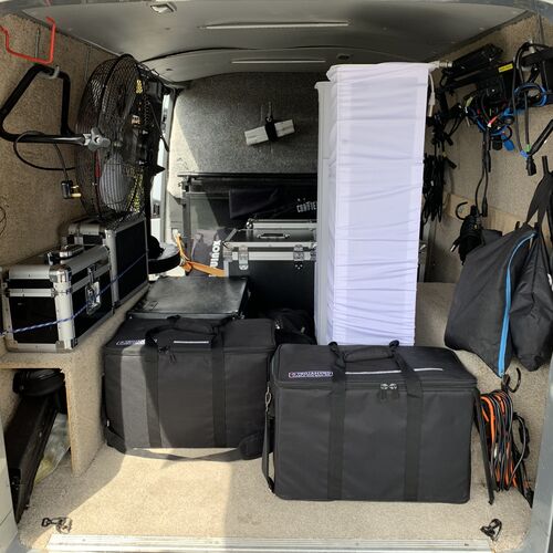 DJ Nick's BIG WEDDING PACKAGE