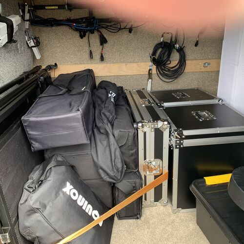 DJ Nick's BIG WEDDING PACKAGE