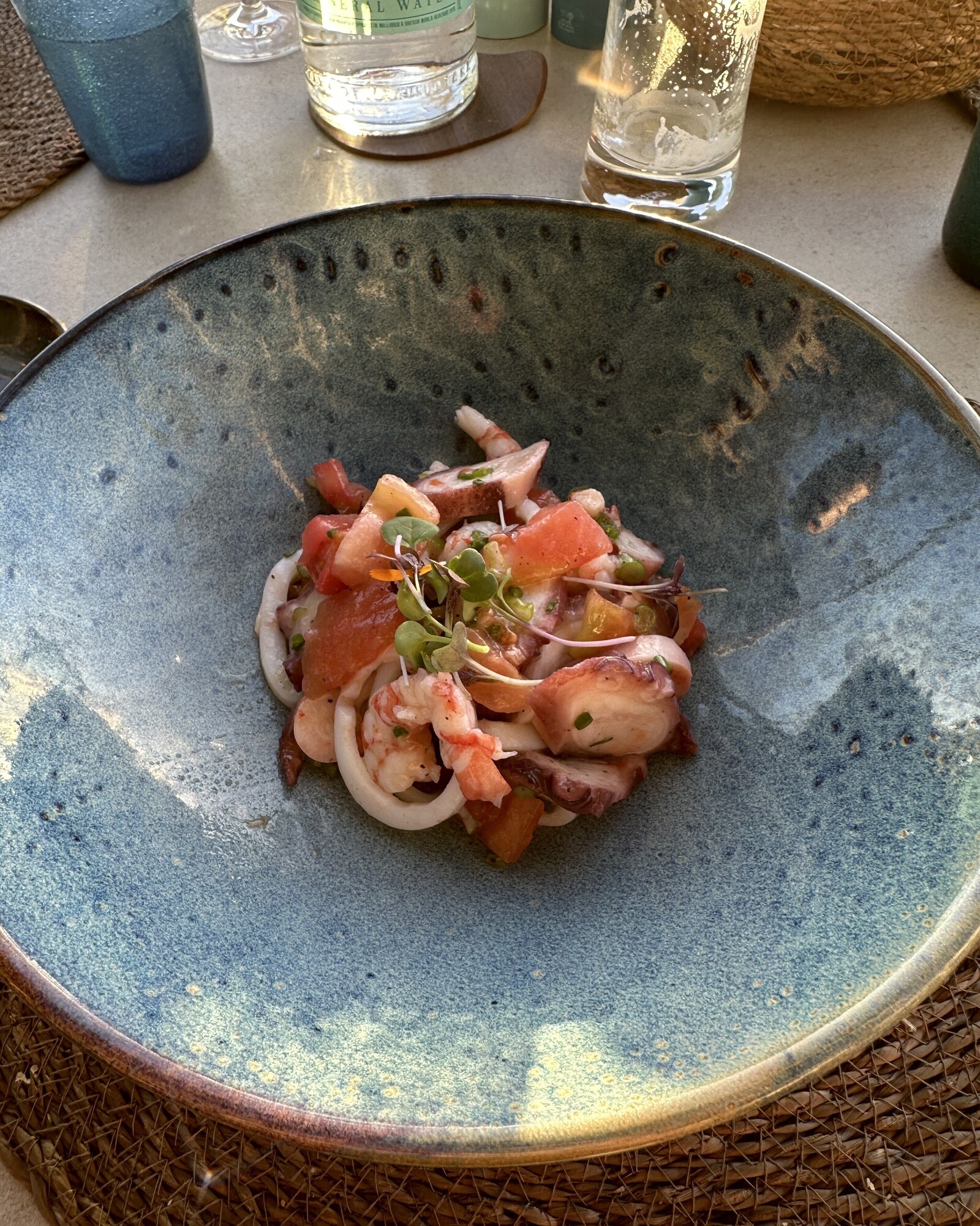 Cap Roig - A Seafood experience