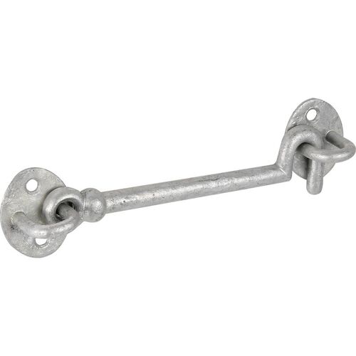 Galvanised Cabin Hook