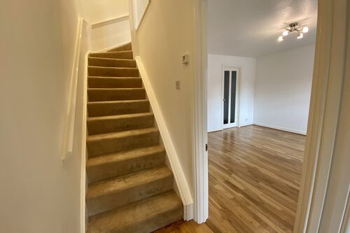 Elms Close, Little Wymondley