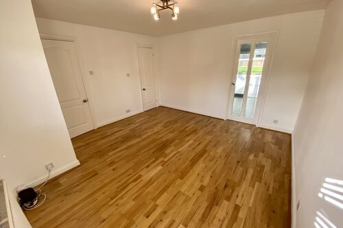 Elms Close, Little Wymondley