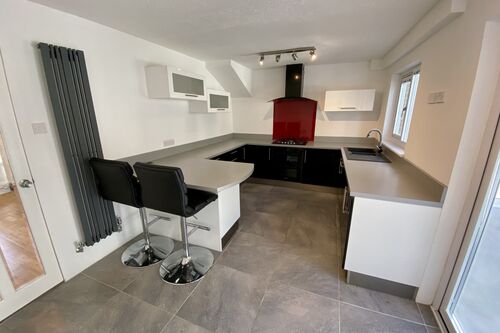 Elms Close, Little Wymondley