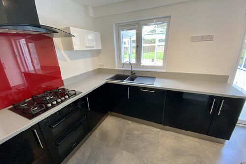 Elms Close, Little Wymondley