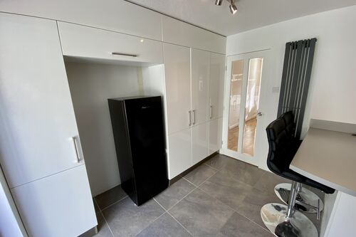 Elms Close, Little Wymondley