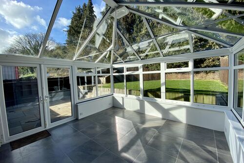 Elms Close, Little Wymondley