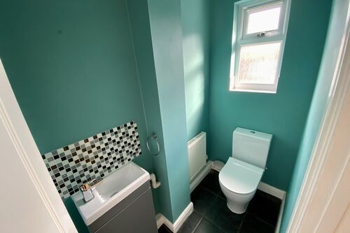 Elms Close, Little Wymondley