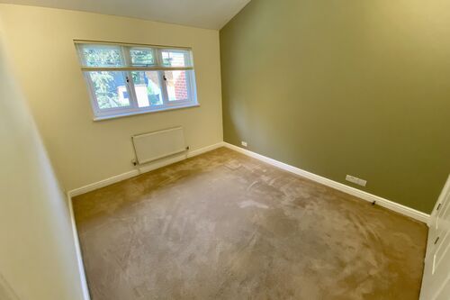 Elms Close, Little Wymondley