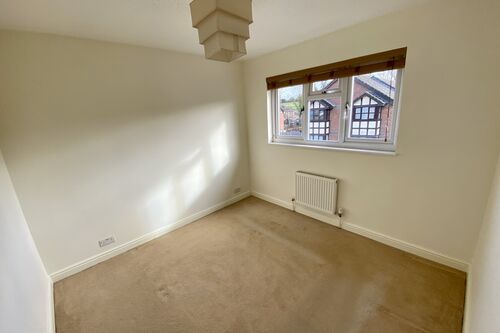 Elms Close, Little Wymondley